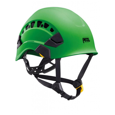 Cască de alpinism Petzl Vertex Vent verde