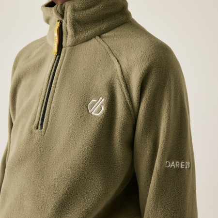 Hanorac copii Dare 2b Freehand Fleece MartiniOlive