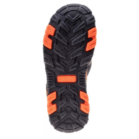 Sandale copii Hi-Tec Sanev Jr