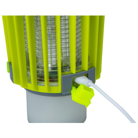 Lanternă și capcană pentru insecte Brunner Moslite