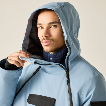 Geacă bărbați Dare 2b T-bar III Jacket