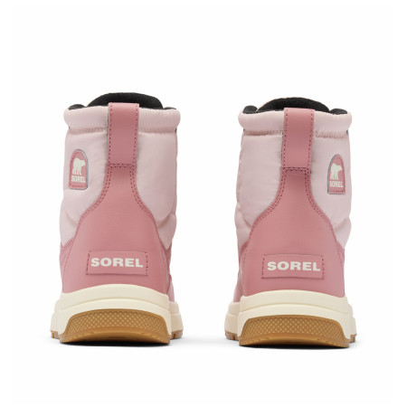 Încălțăminte de iarnă copii Sorel Whitney™ III Mid Wp Pink