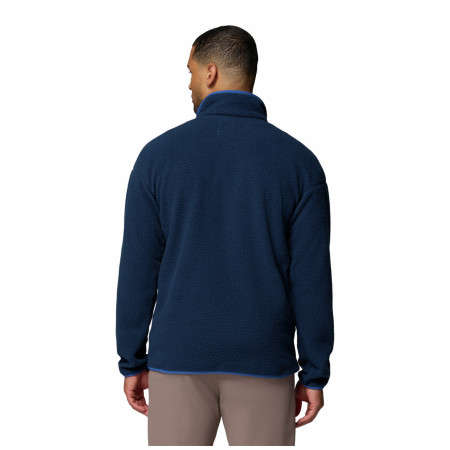 Hanorac bărbați Columbia Helvetia™ II Half Snap Fleece