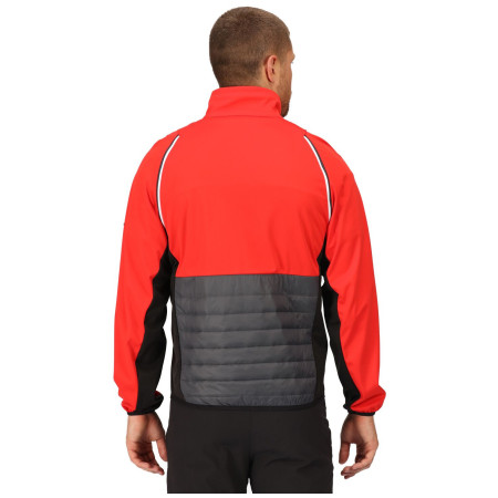 Geacă bărbați Regatta Steren Hybrid