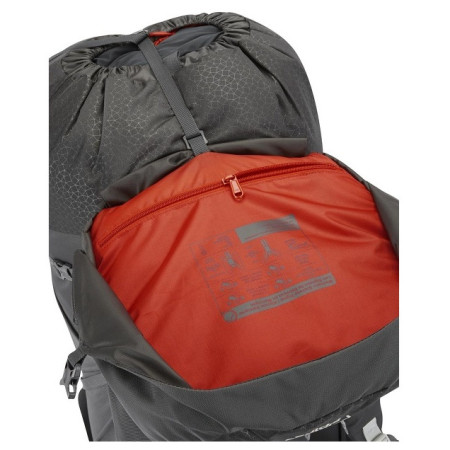 Rucsac Lowe Alpine Yacuri ND65