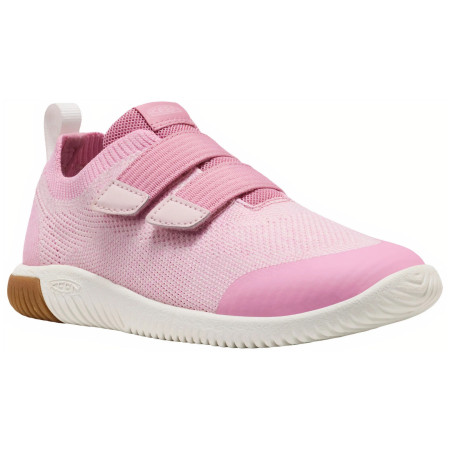 Încălțăminte copii Keen Knx Knit Ds Youth roz orchid smoke/pale lilac