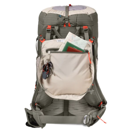 Rucsac turistic NEMO Equipment Persist Mens 45L Endless Promise