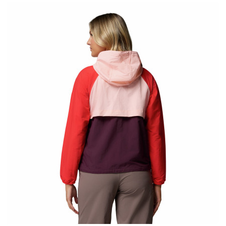 Geacă femei Columbia Spire Valley™ Windbreaker