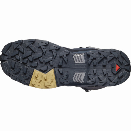 Încălțăminte bărbați Salomon X Ultra 5 Mid Gore-Tex