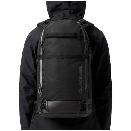 Rucsac pentru schi alpin Dakine Heli 2.0 Pro Backpack 26L