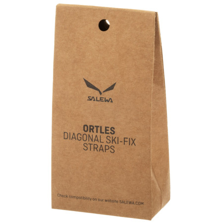 Curea Salewa Ortles Diagonal Ski-Fix Straps