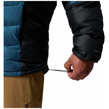Geacă bărbați Columbia Labyrinth Loop™ II Hooded Jacket