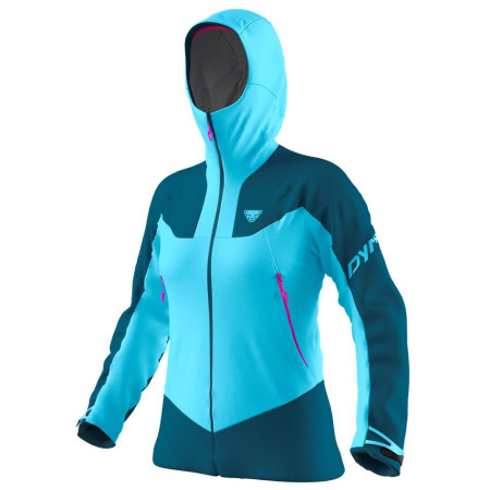 Geacă femei Dynafit Radical 2 Gtx W Jkt albastru