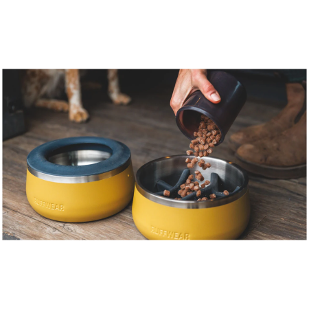 Bol pentru câini Ruffwear Basecamp™ Bowl