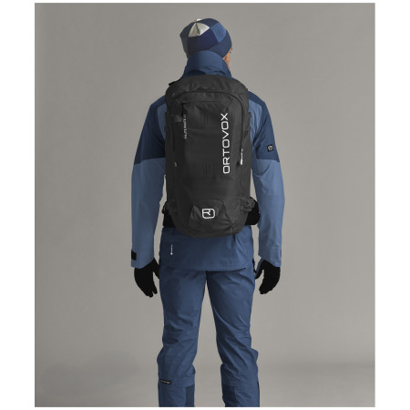 Rucsac pentru schi alpin Ortovox Haute Route 40