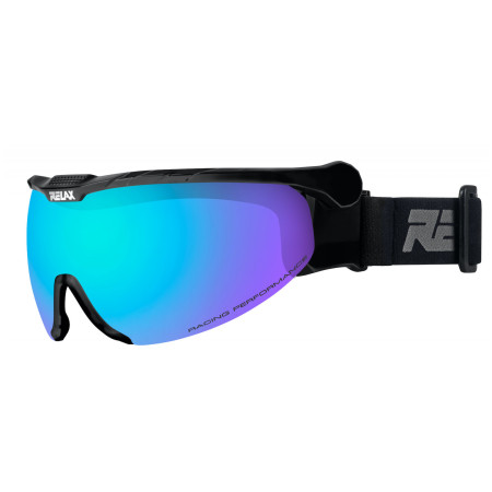 Ochelari de schi Relax Nordic (blue)