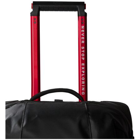 Valiză cu roți The North Face Base Camp Rolling Thunder 28