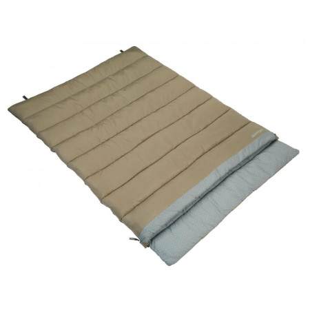 Sac de dormit Vango Harmony Double bej nutmeg