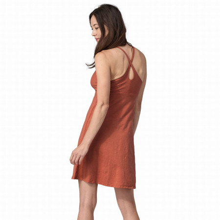 Rochie femei Patagonia W's Amber Dawn Dress