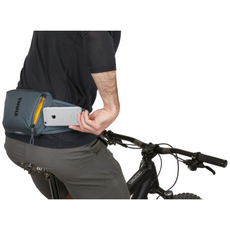 Borsetă Thule Rail Hip Pack