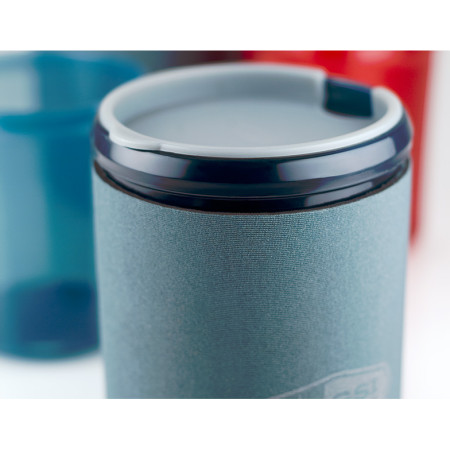 Nádobí GSI Infinity 4 Person Deluxe Tableset