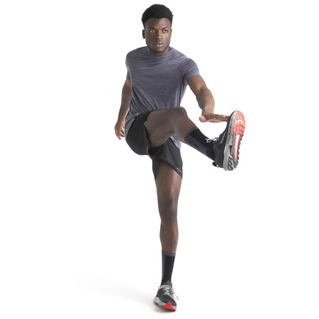 Tricou funcțional bărbați Icebreaker Men Merino 125 Cool-Lite™ Sphere III SS Tee