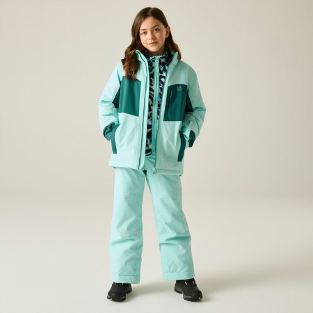 Geacă copii Dare 2b Rip It Jacket WtrBalet/Med