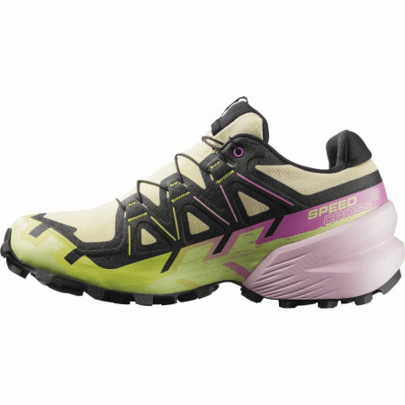 Încălțăminte femei Salomon Speedcross 6 Gore-Tex