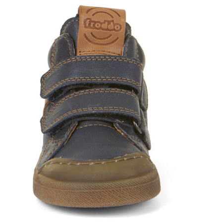 Încălțăminte copii Frodo Rosario High Top Blue