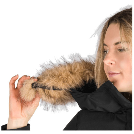 Geacă lungă femei Northfinder Laney