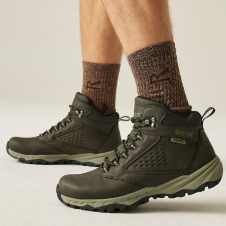 Încălțăminte bărbați Regatta Amble Boot WP