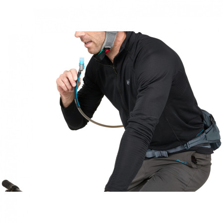 Borsetă Thule Rail Hip Pack 4L