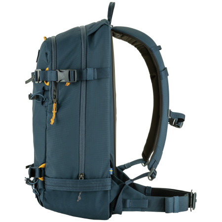 Rucsac turistic Fjällräven Bergtagen Touring 22