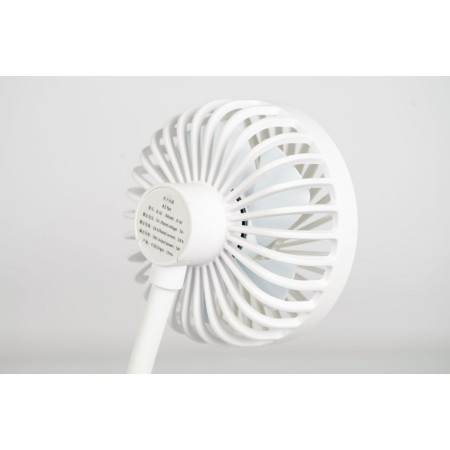Ventilator Bo-Camp Table fan with clamp Flex