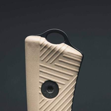 Cuțit Acta non verba P200 Cerakote/Kydex