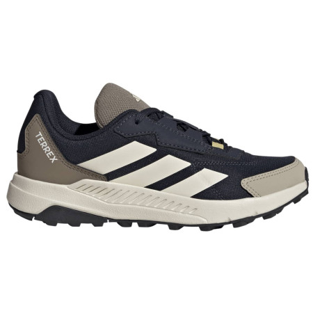 Încălțăminte copii Adidas Terrex Anylander J Blue albastru Legink/Wonwhi/Khathr
