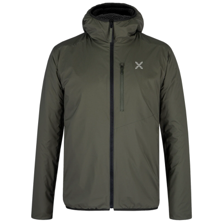 Geacă bărbați Montura Sherpa Reversible Jacket