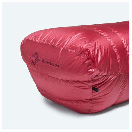 Sac de dormit de puf Cumulus Panyam 450