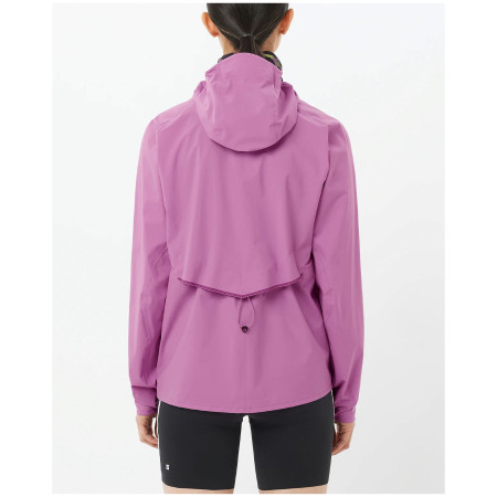 Geacă femei Salomon Bonatti Waterproof Jacket W