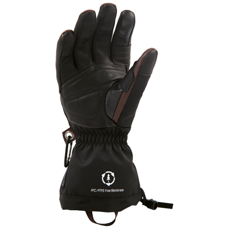 Mănuși de schi bărbați SnowLife Capricorn DT Eco Glove