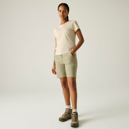 Pantaloni scurți femei Regatta Women’s Anti-Insect Travel Light Shorts II