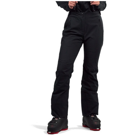 Pantaloni de schi femei Northfinder Gemna negru black
