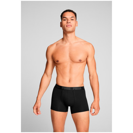 Boxeri bărbați Puma Everyday Basic Boxer 2P