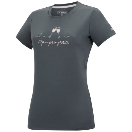 Tricou femei Regatta Women’s Fingal Slogan