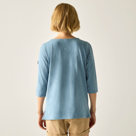 Tricou femei Regatta Pevia