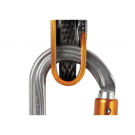 Carabinieră Petzl OK Screw-Lock