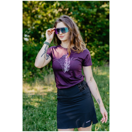 Tricou femei High Point Spirit Lady T-Shirt