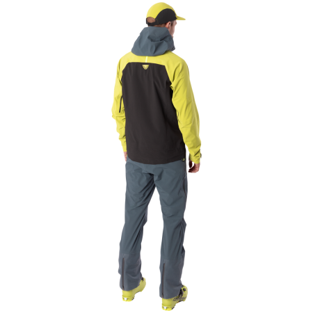 Geacă bărbați Dynafit Radical 3L Jacket M