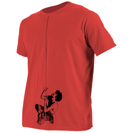 Tricou bărbați Nograd Bi Doigts