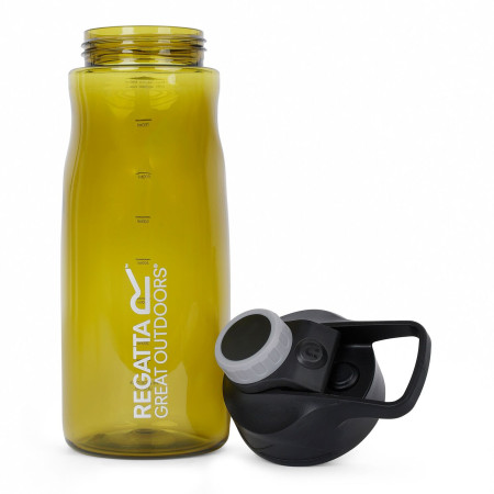 Sticlă Regatta Tritan Trekking Bottle 0.8L